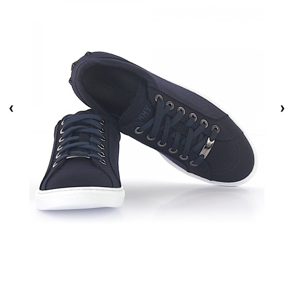 Jimmy Choo Men’s sneakers
